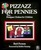 Pizzazz for Pennies: Designer Clothes for Children/With Text and Illustrations (Chilton Needlework Series)