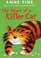 The Diary of a Killer Cat