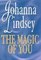 The Magic of You (G K Hall Large Print Book Series (Cloth))