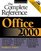 Office 2000: The Complete Reference