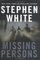 Missing Persons (Dr. Alan Gregory, Bk 13)