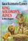 King Solomons Mines (Great Illustrated Classics)