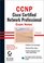CCNP: Cisco Certified Network Professional Exam Notes