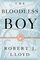 The Bloodless Boy (Hunt & Hooke, Bk 1)