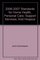 2006-07 Standards for Home Health, Personal Care, Support Serv/ Hospice (STANDARDS FOR HOME CARE (JCAHO))