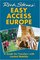 Rick Steves' Easy Access Europe: A Guide for Travelers with Limited Mobility (Rick Steves)
