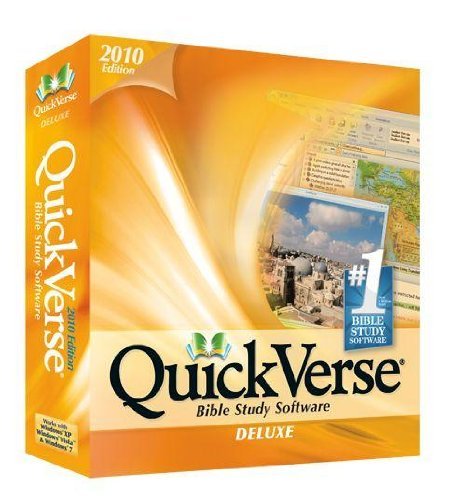 quickverse bible suite