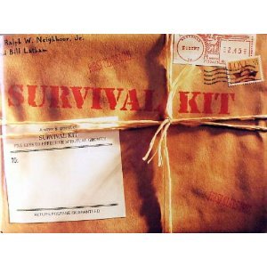 Wwii Survival Kit