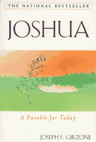 Joshua Joshua Bk 1, Joseph F. Girzone. (Paperback 0020198906) Book ...