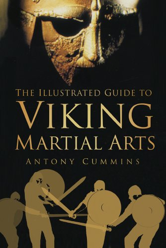 the illustrated guide to viking martial arts download