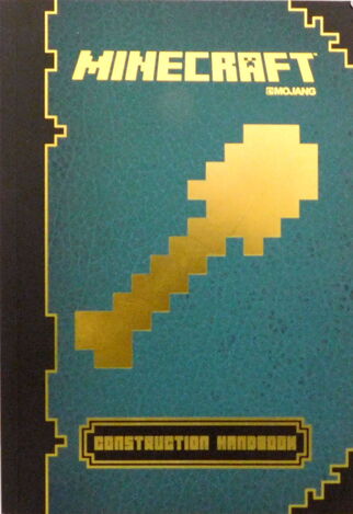 Minecraft Construction Handbook An Official Mojang Book, Matthew ...