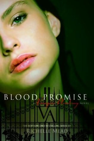 blood promise free online