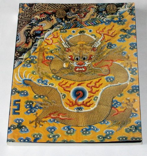 Son of heaven Imperial arts of China, Robert L. Thorp. (Hardcover ...