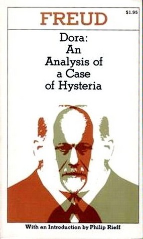 dora an analysis of a case of hysteria