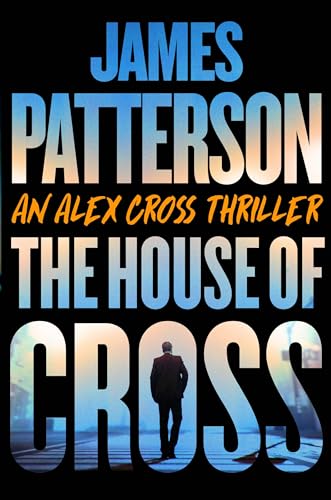 The House Of Cross Meet The Hero Of The New Prime Seriesthe Greatest