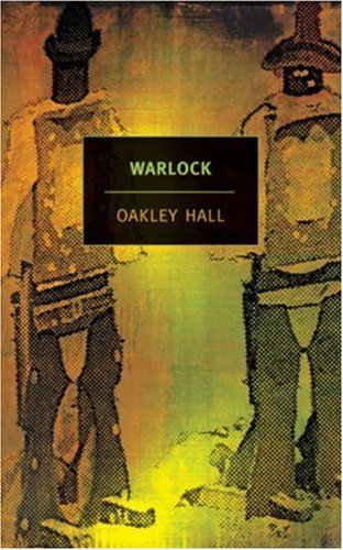 warlock new york book review