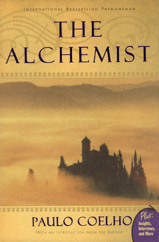 The Alchemist, Paulo Coelho, Alan R. Clarke (Translator). (Paperback ...