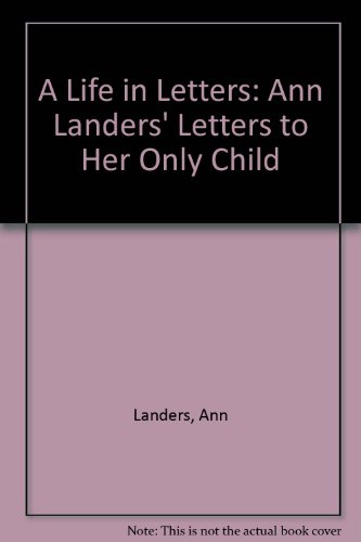 landers letters