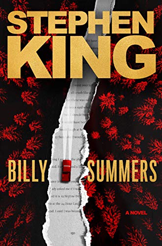billy summers stephen king