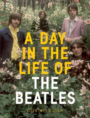 A Day In The Life - remix — The Beatles