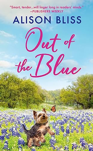 Out of the Blue Perfect Fit Bk 4, Alison Bliss. (Paperback 1538740117 ...