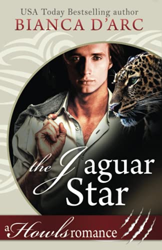 The Jaguar Star Howls Romance Bianca D Arc Paperback