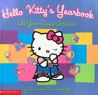 ☆*. — hello kitty loves everyone!!  almost everyone