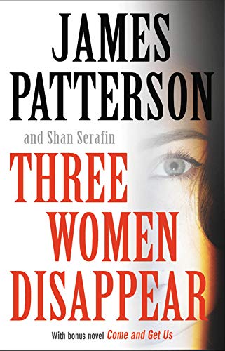 james patterson three women disappear james patterson three women disappear