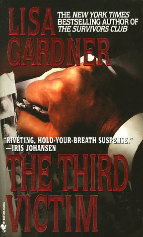 The Third Victim FBI Profiler Bk 2, Lisa Gardner. (Paperback ) Book ...