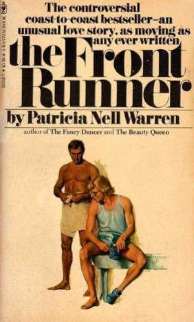 the front runner by patricia nell warren the front runner by patricia nell warren