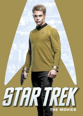 The Movies Best of Star Trek Volume 1, Titan Comics (Editor ...