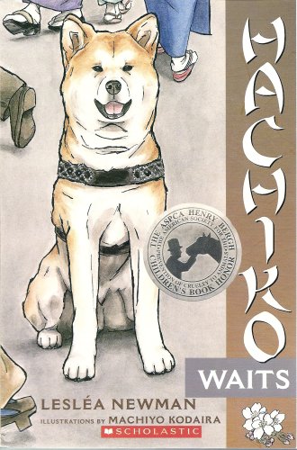 Hachiko book store