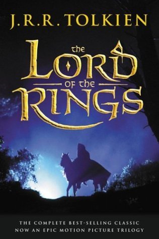 lord of the rings book download