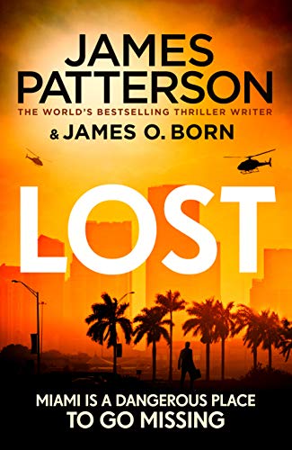 Moon Over Miami James Patterson Hardcover