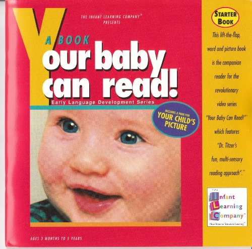 Your Child hot Can Read