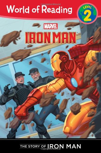 the-story-of-iron-man-level-2-world-of-reading-disney-book-group