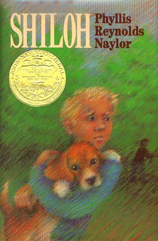 Shiloh Shiloh Bk 1, Phyllis Reynolds Naylor. (Hardcover 0689316143 ...