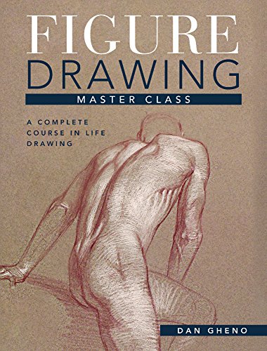 figure drawing master class