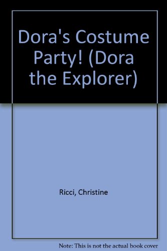 Doras Costume Party Dora The Explorer Christine Ricci 1439586640 5818