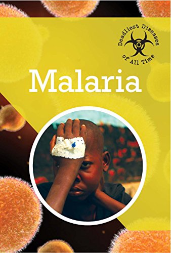 Malaria Deadliest Diseases Of All Time Olivia Donaldson 1502600951