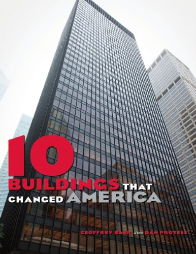 10 Buildings That Changed America The Architectural Wonders That Defied ...