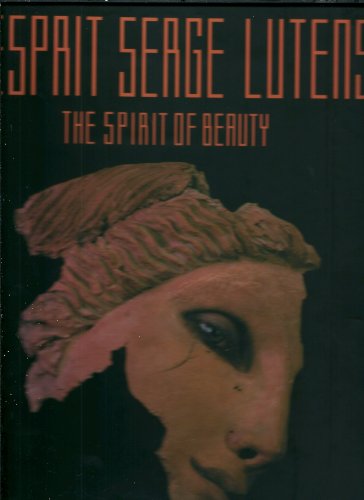 LEsprit Serge Lutens The Spirit of Beauty, Serge Lutens