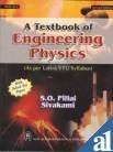 A Textbook Of Engineering Physics, S.O. Pillai, Pillai Sivakami ...