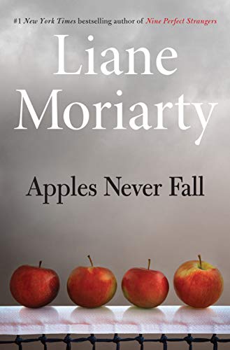 moriarty apples never fall