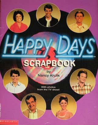 OH HAPPY DAYS - Stylescrapbook