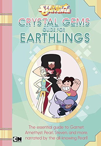 Guide to the Crystal Gems