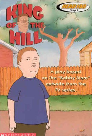 GAMES BIG PEOPLE PLAY – KING OF THE HILL 1