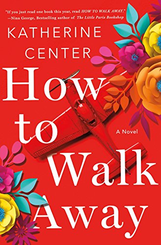 how to walk away katherine center
