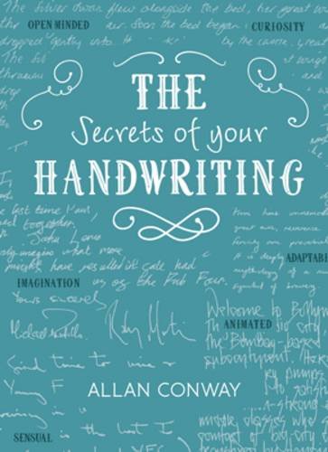 the-secrets-of-your-handwriting-allan-conway-hardcover-191023236x