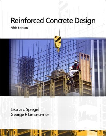 reinforced concrete design thesis